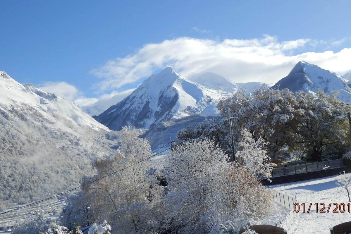 Photo n° 1 de la location