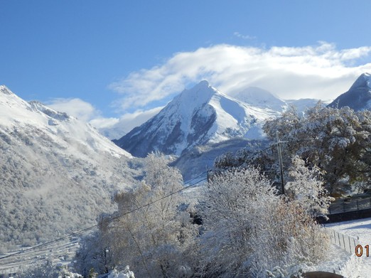 Image n° 1 de la location