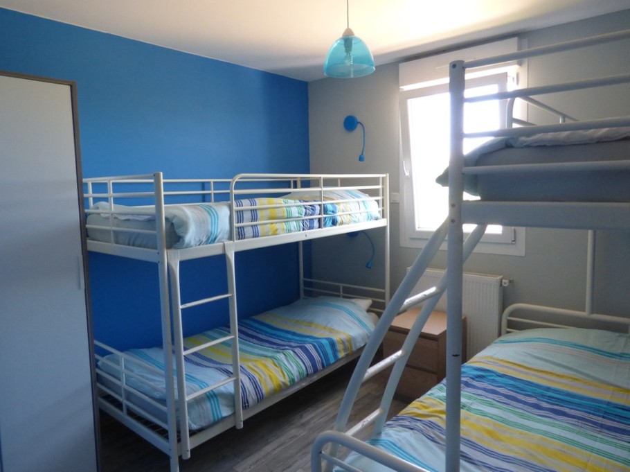 Chambre topaze