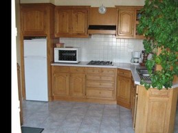 LECORVAISIER - Location - Saint-Cast-le-Guildo - Cuisine