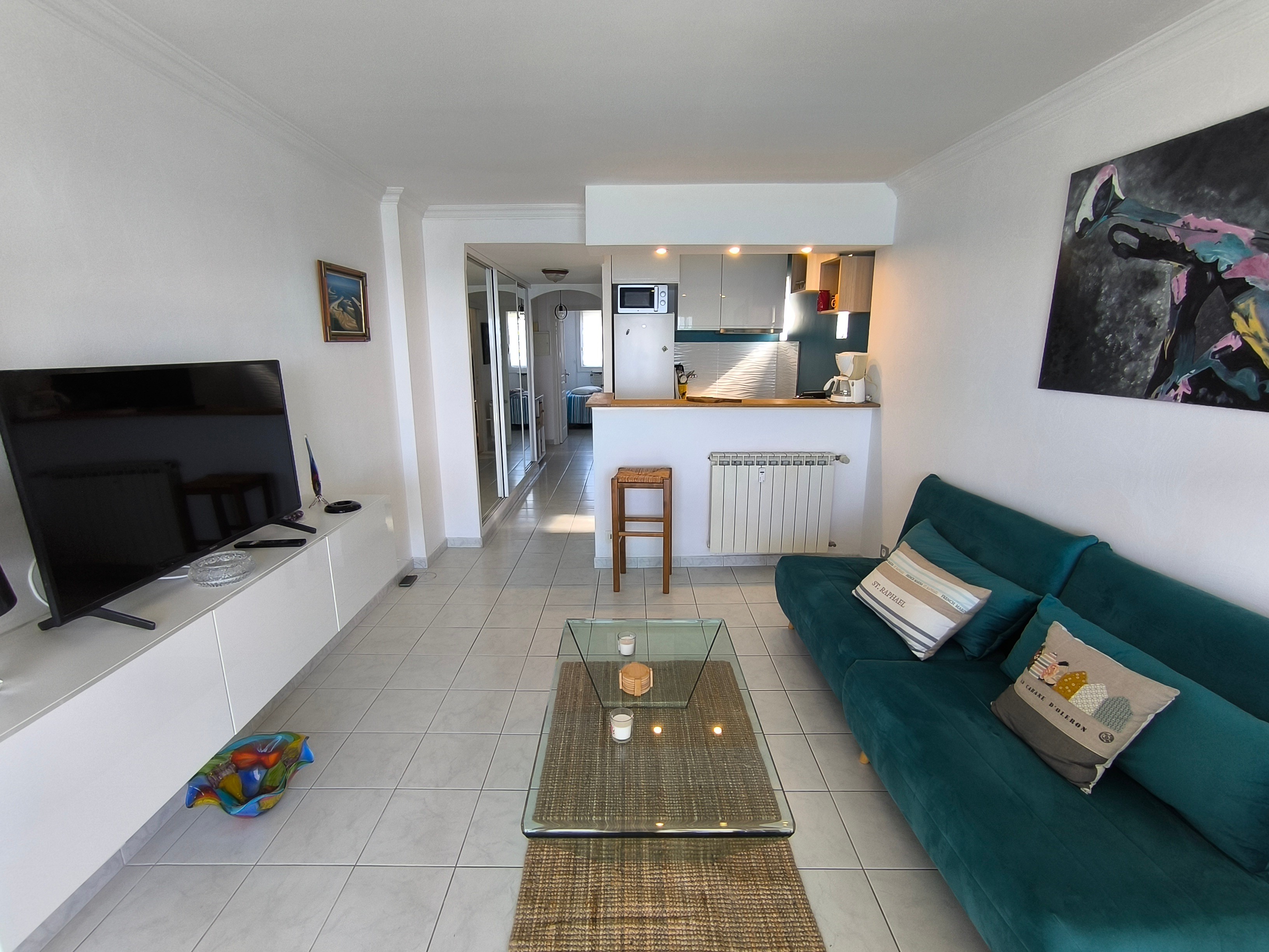 Photo n° 6 de la location