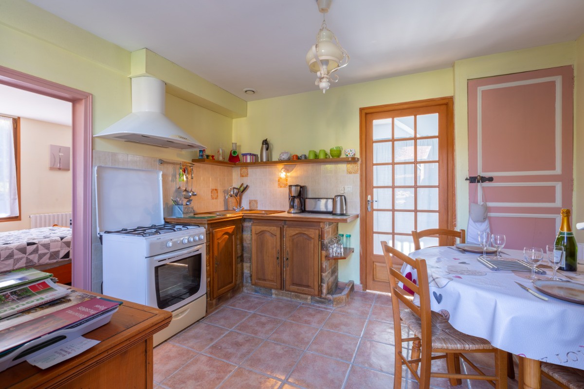 Photo n° 13 de la location