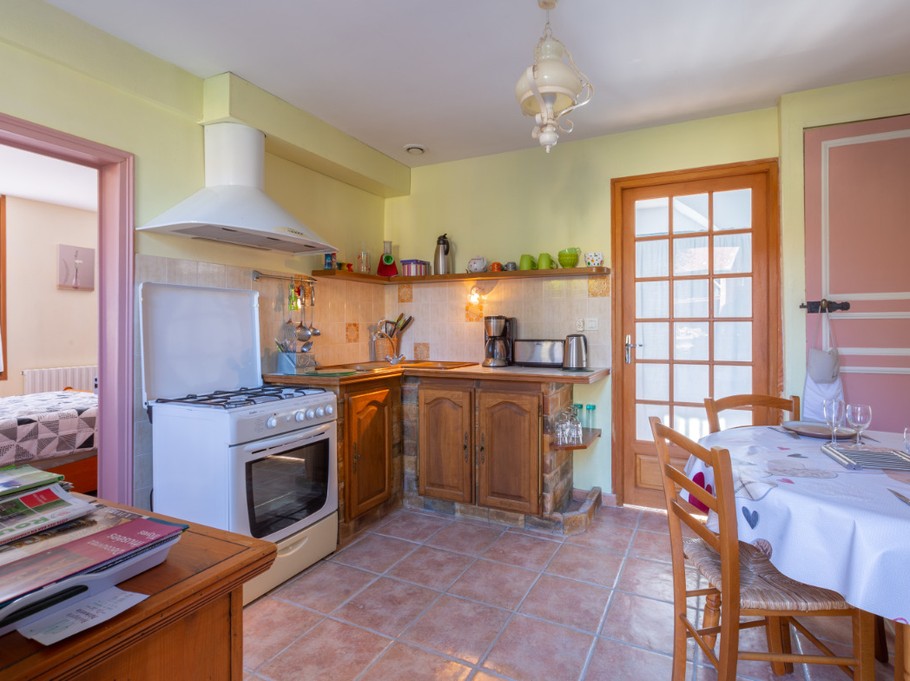 Photo n° 13 de la location