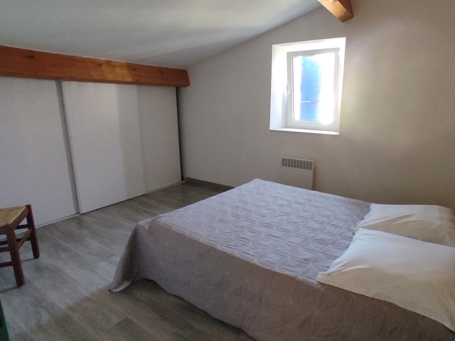 Le Pical - Chambre étage