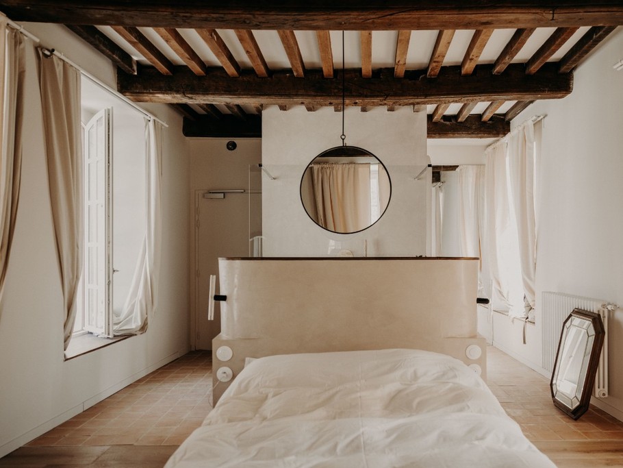 Suite - Château-ferme d'Aboncourt