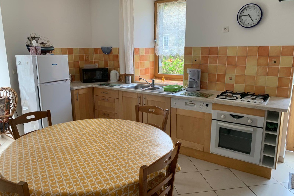 Photo n° 16 de la location