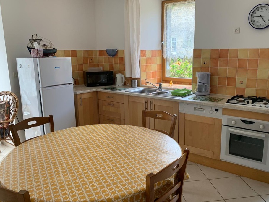 Photo n° 16 de la location