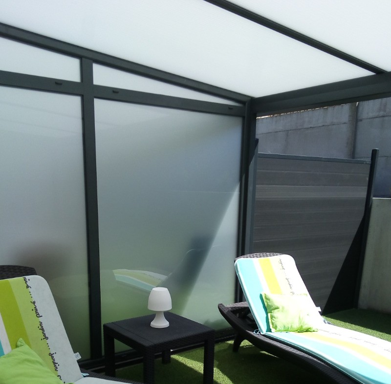 Gite la Rosadéle  coin détente, La Rosadèle Océane, Appartement Paimpol