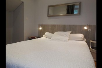 Chambre d'hôtes St-Michel 2 au cœur du centre historique de la Souterraine en Creuse