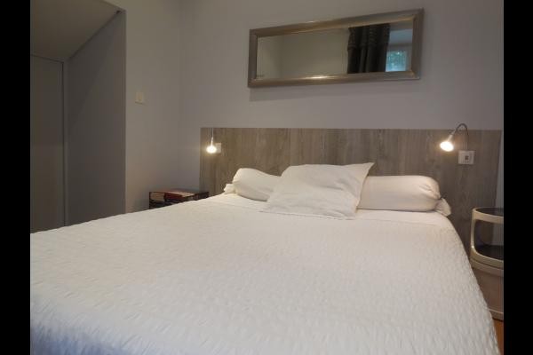 Chambre d'hôtes St-Michel 2 au cœur du centre historique de la Souterraine en Creuse