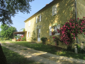 Gîte Chez Grand Père