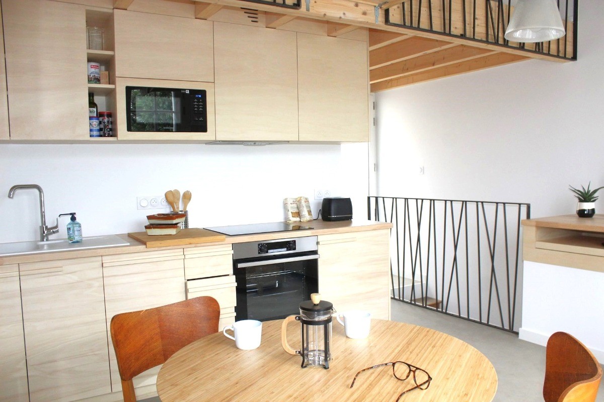 Photo n° 9 de la location