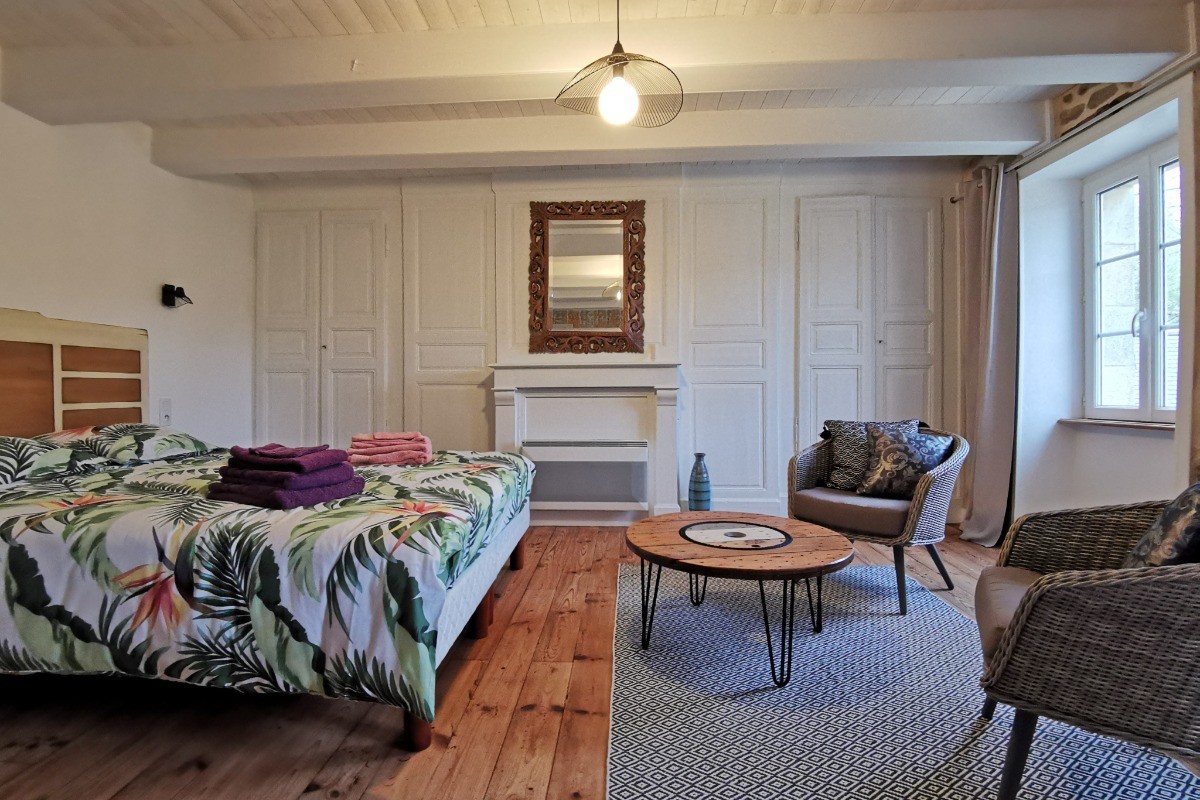 chambre 3
