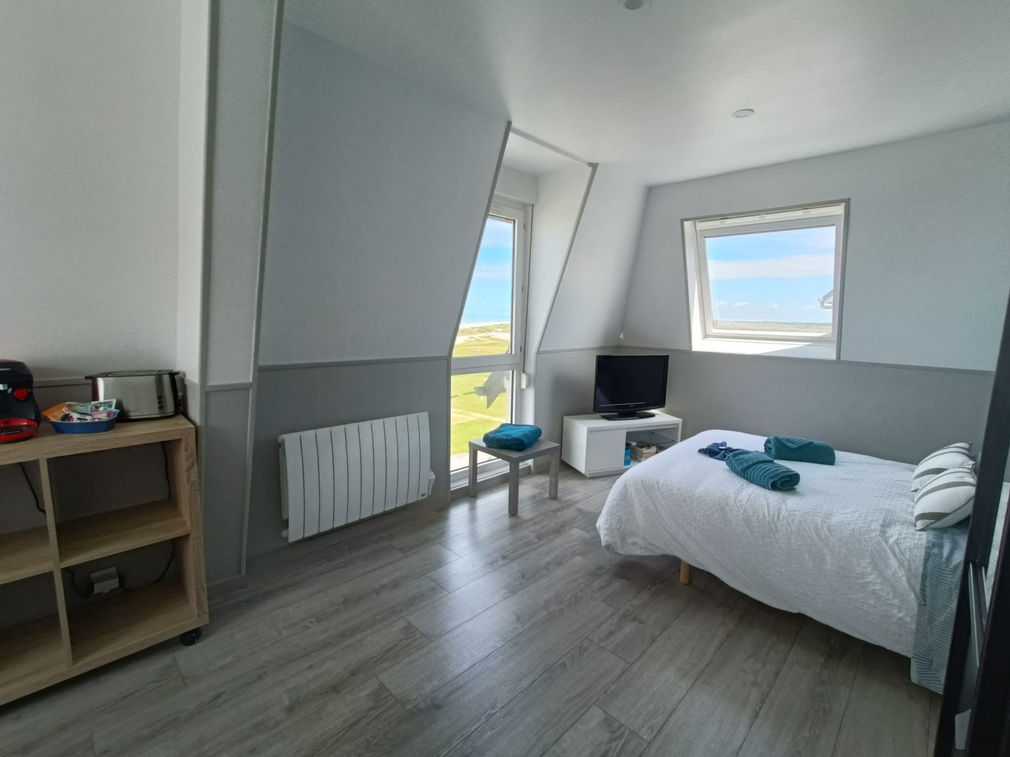 9- Bel Horizon - Conciergerie Ln Services Ault- Baie de Somme