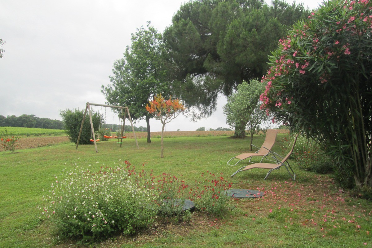 Jardin