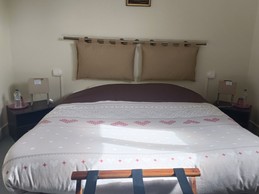 Chambre familiale des vergers