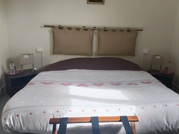 Chambre familiale des vergers