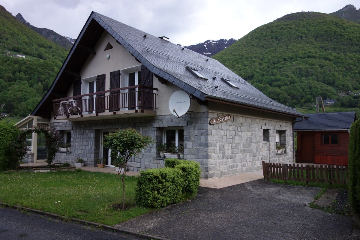 Photo n° 9 of the location
