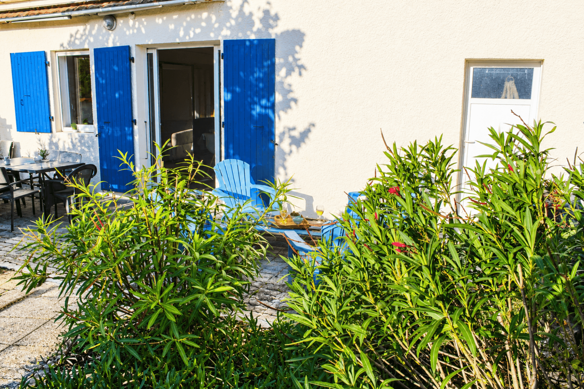 Maison 151 à Dolus d'Oléron pour 2 à 5 personnes, ile d'Oléron Charente maritime