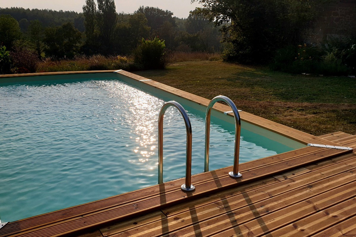 Les gîtes sur la colline - Montignac de Lauzun