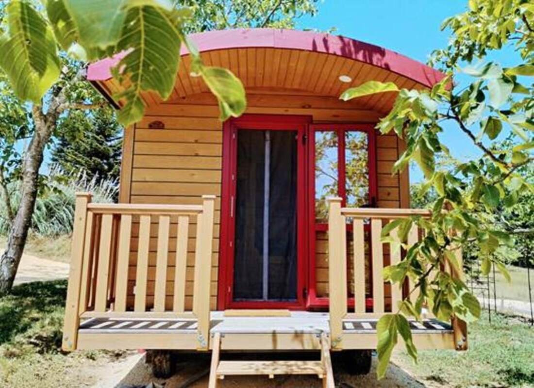 Photo n° 1 de la location