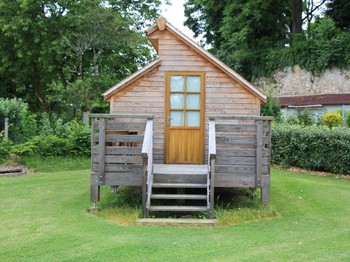Photo n° 18 de la location