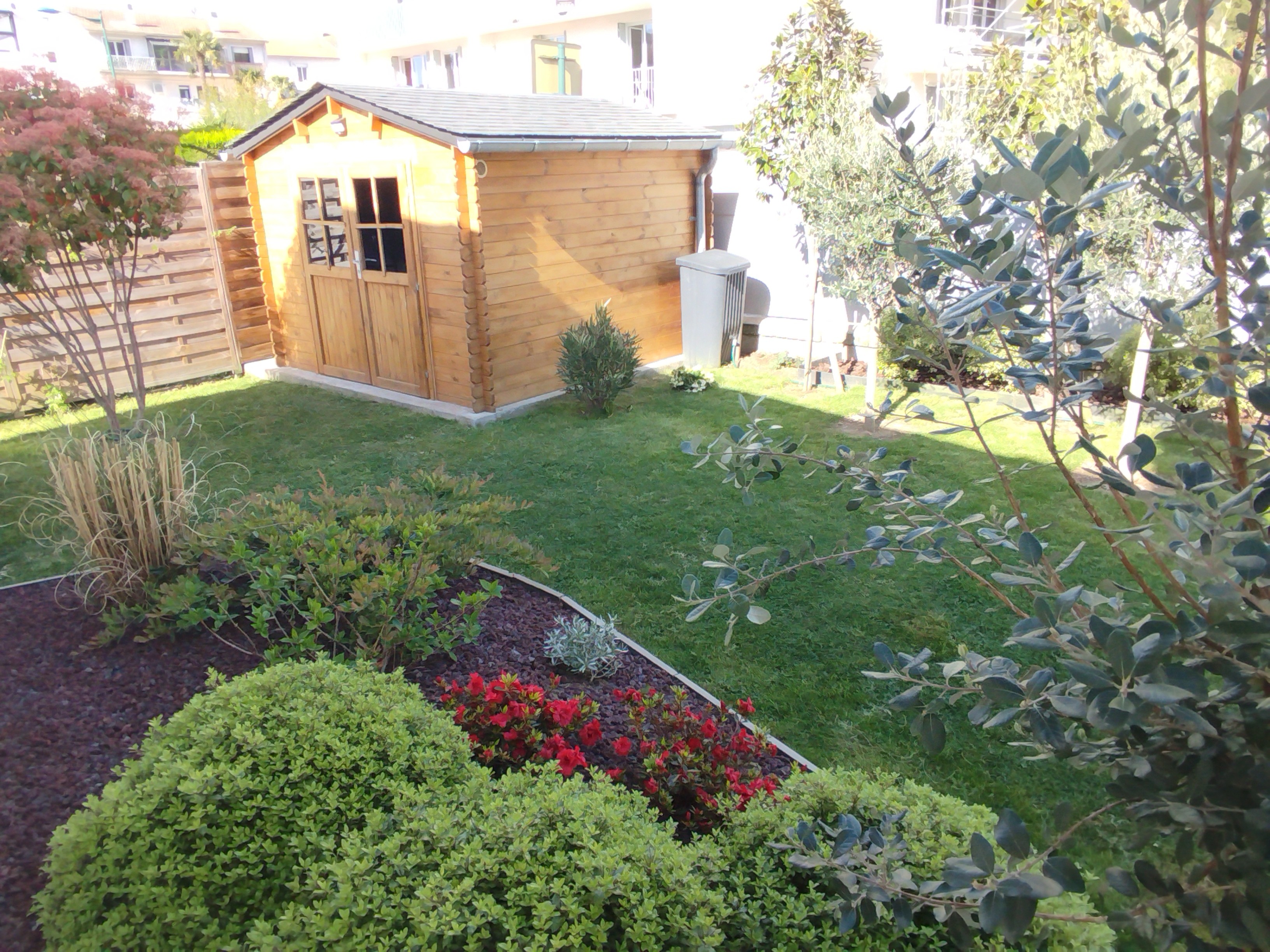 Photo n° 5 of the location