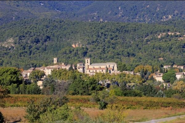 ©HOCQUEL Alain - Coll. CDT Vaucluse