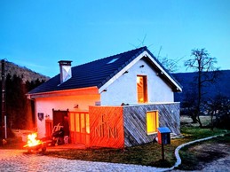 Le Fumoir - Gîtes Refuge de Création Saulxures-sur-Moselotte