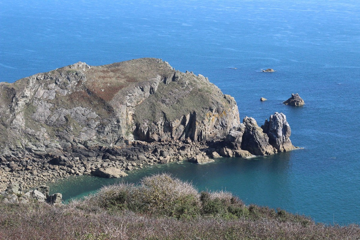 Nez de Jobourg