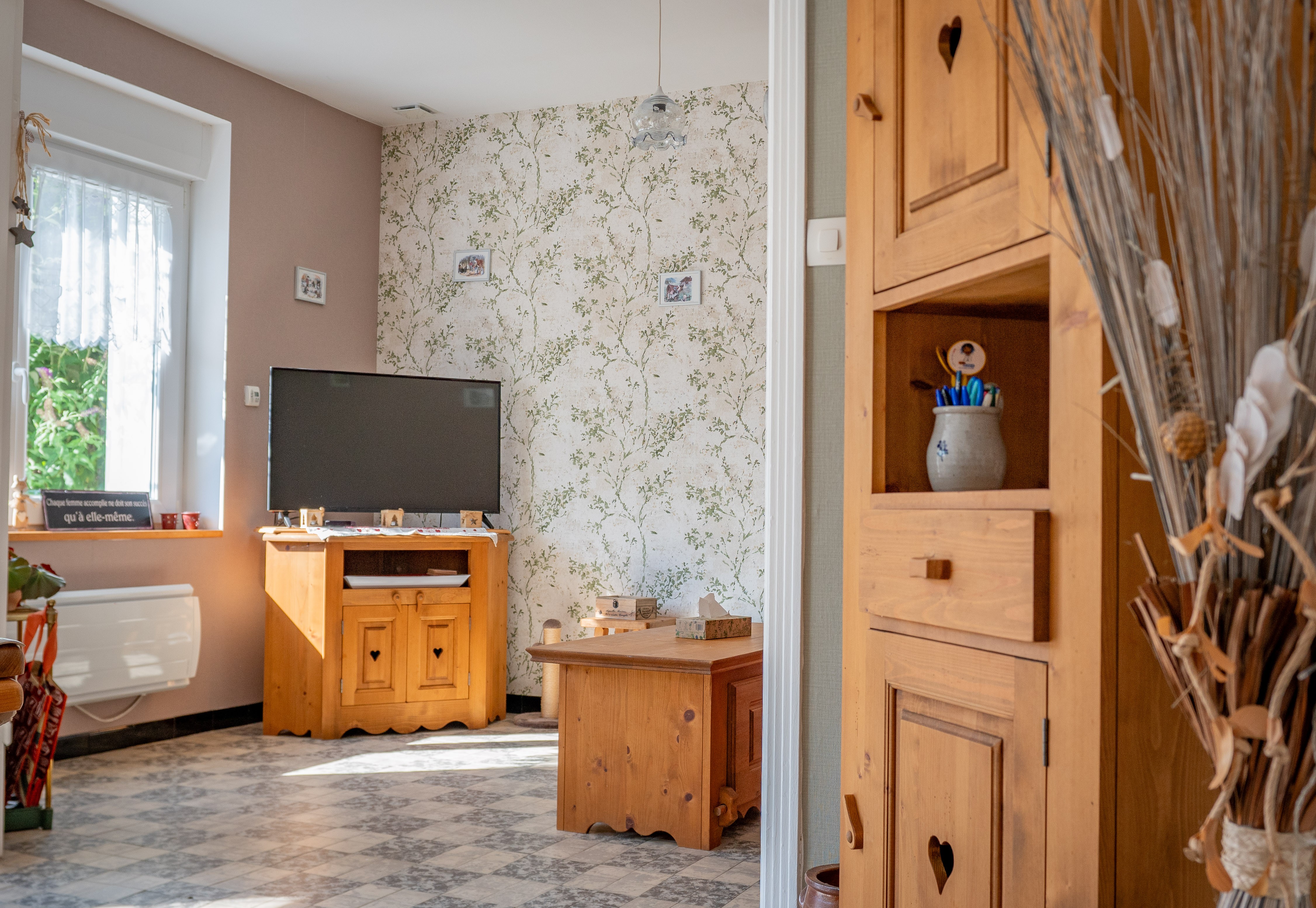 Au p'tit bonheur d'Alfred Holiday Home – Audrehem – Pas-de-Calais – Hauts-de-France