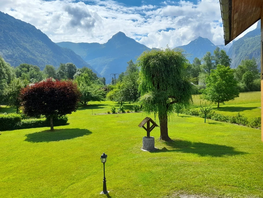 Photo n° 4 of the location