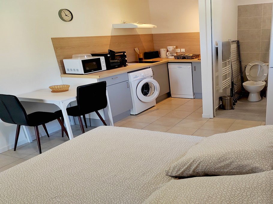 Photo n° 1 de la location