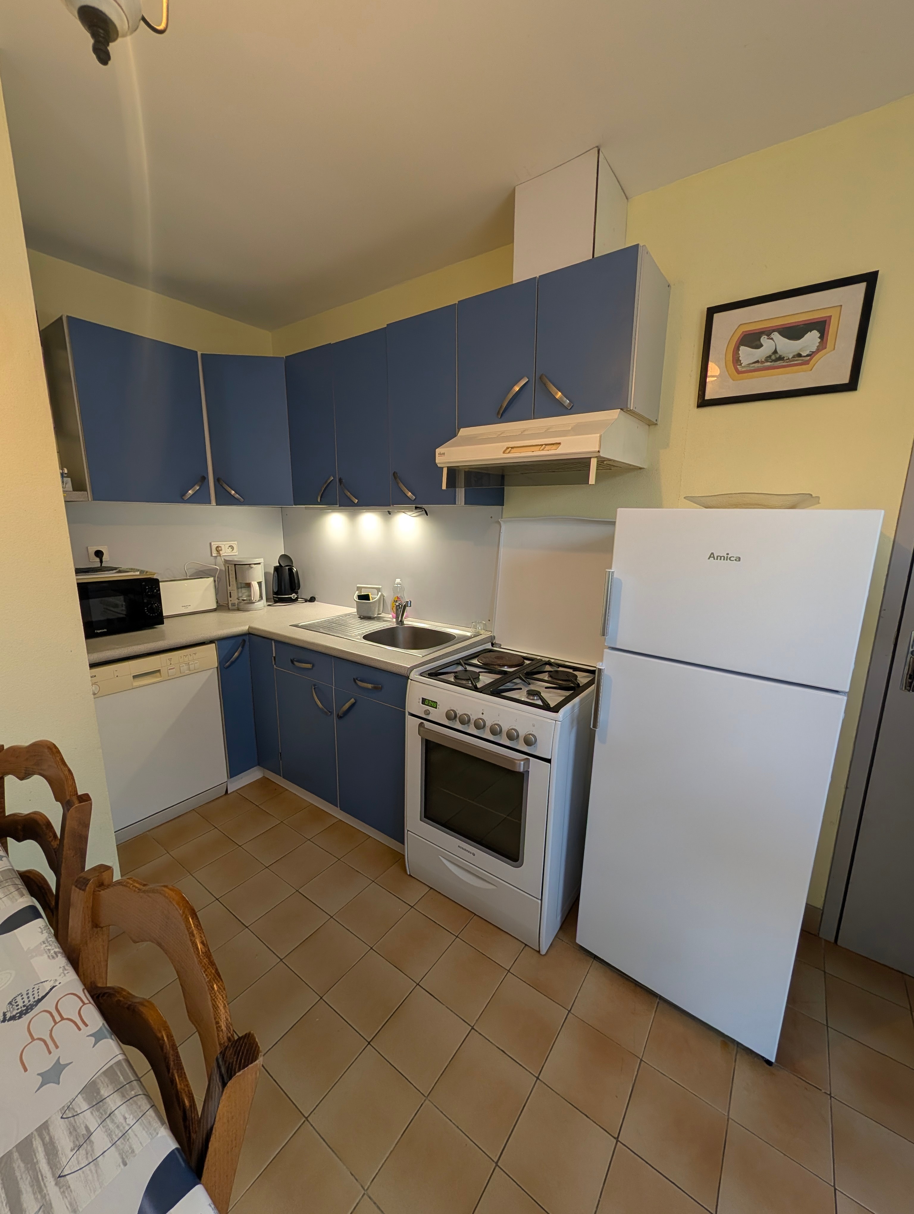 Photo n° 4 de la location