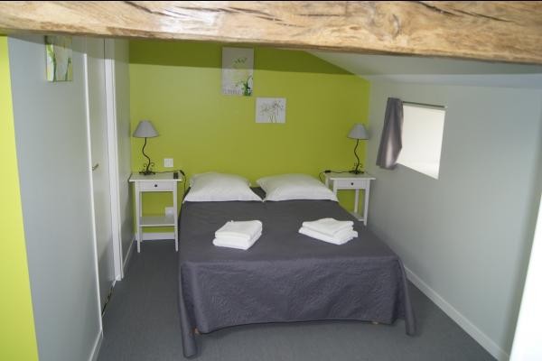 Impasse de Mon Coeur