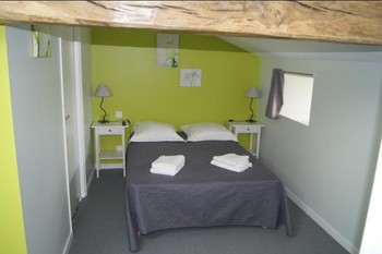 Impasse de Mon Coeur