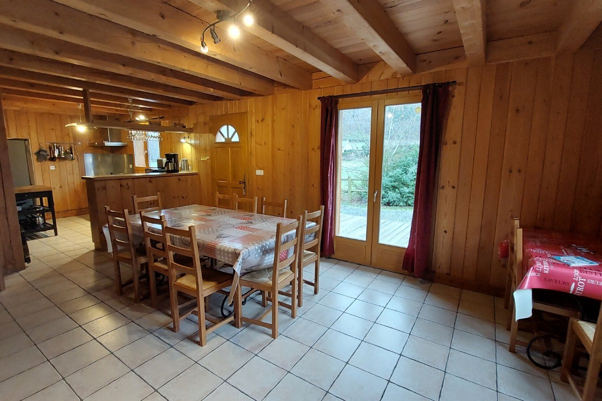 Photo n° 12 de la location