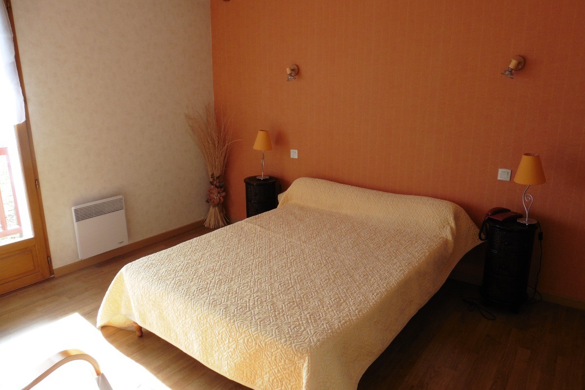 Maison Dabbadie - Bonloc (Pays basque)