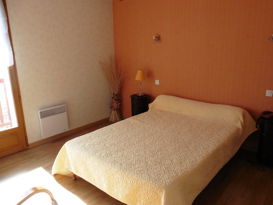 Maison Dabbadie - Bonloc (Pays basque)