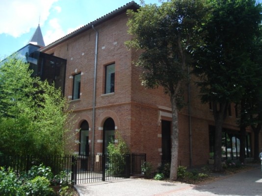 Muséum