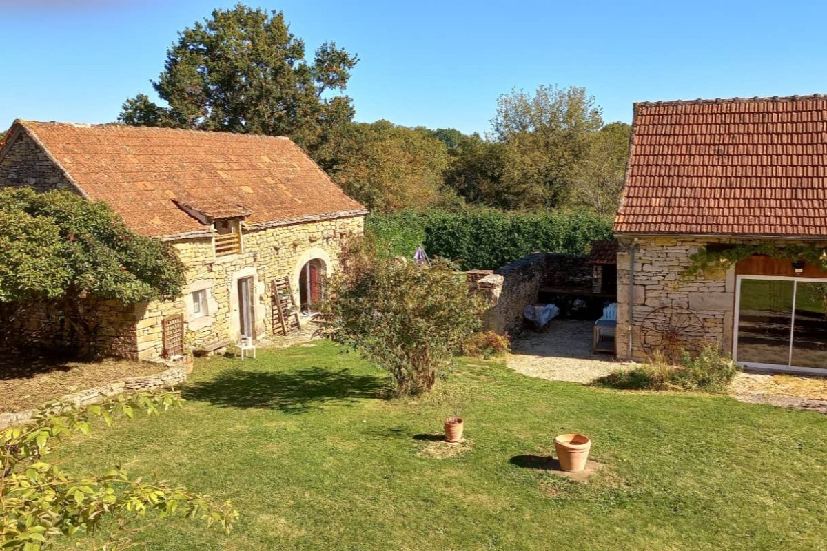 Gîte Rosa