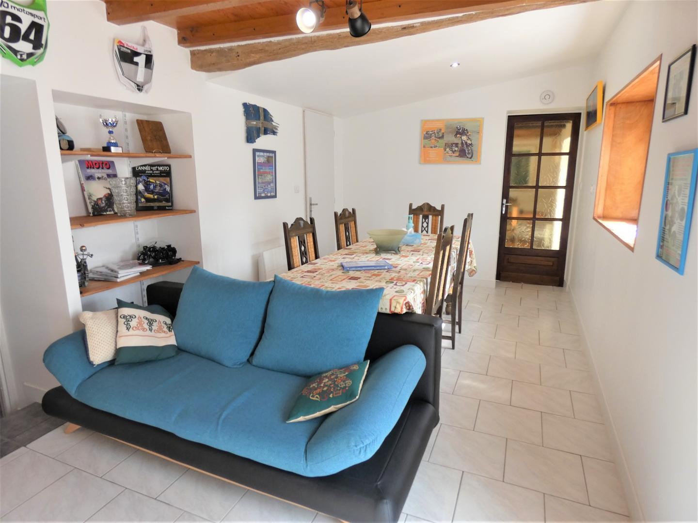 Les Vieilles Brêles Holiday Cottage – Ossages, Landes – On the edge of the Basque Country and Béarn