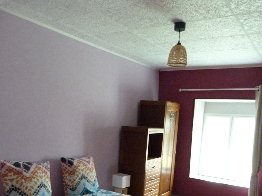 Chambre 4 lit de 140x190cm