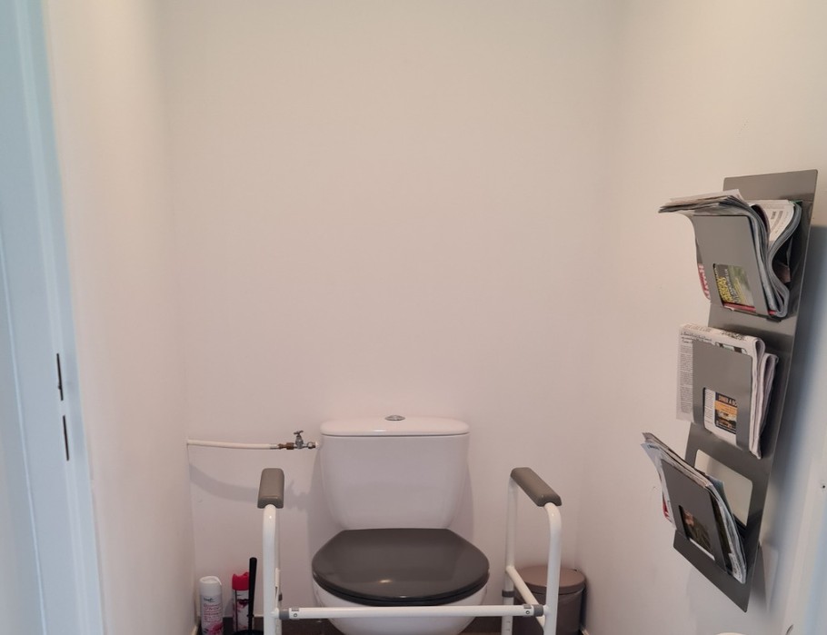 Option gratuite sur demande