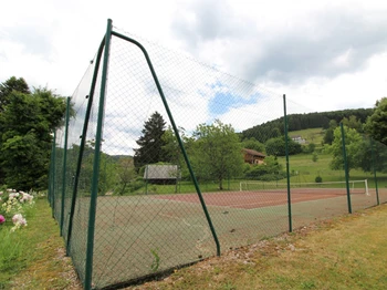 Terrin de tennis