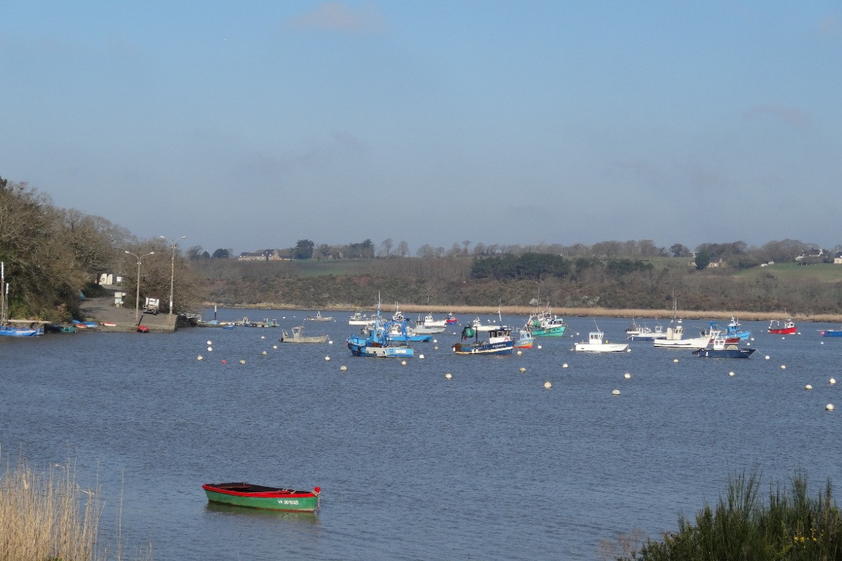 port Arzal