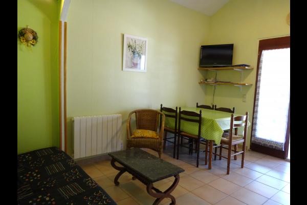 Coin repas  - Cadalen - Tarn