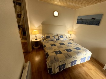 Le Clair de Lune - Andernos les bains