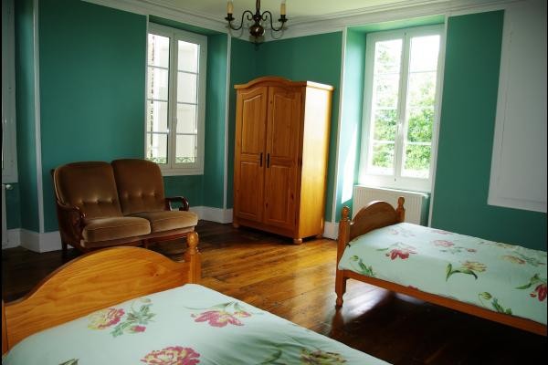 Chambre Vigneronne