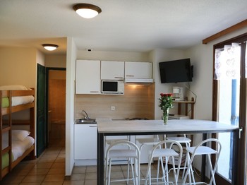 Appartement le Markstein